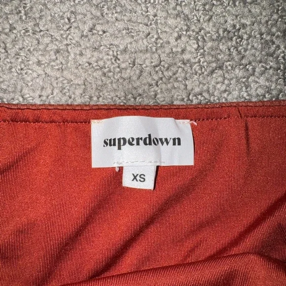 Super down bodysuit - Picture 2 of 3